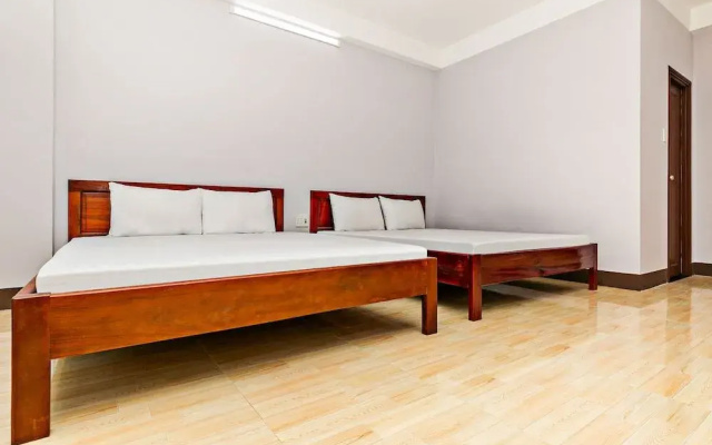 Spot On 979 Phuong Sa Motel