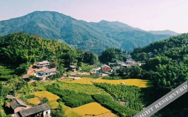 Purling Hills Guesthouse