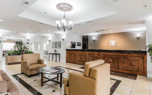 Sleep Inn & Suites Millbrook - Prattville