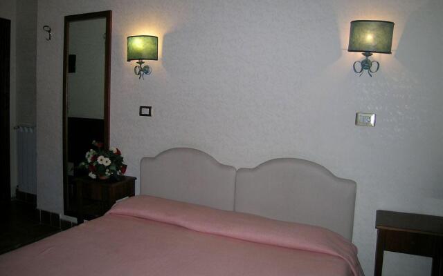 Hotel Antico Borgo Di Trastevere