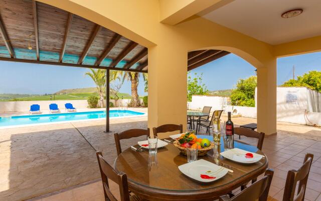 Villa Noni: Large Private Pool, A/C, WiFi                                                            - 1967