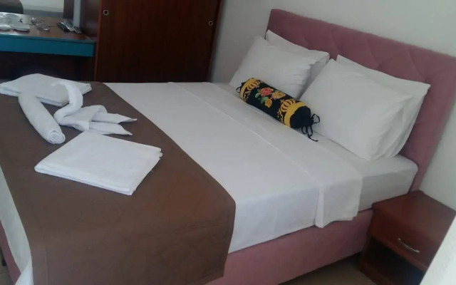 Sevo Hotel