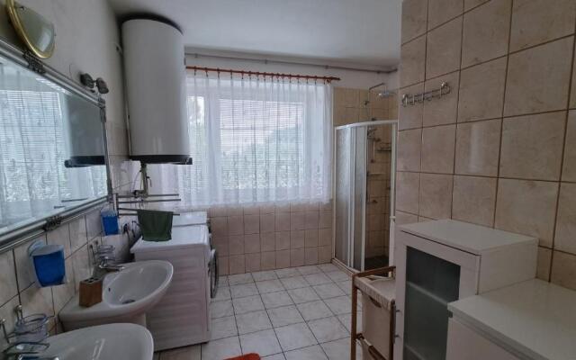 Apartmán Modré z nebe
