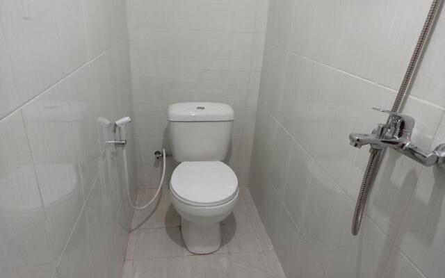 OYO Life 2988 Medokan N2 Residence