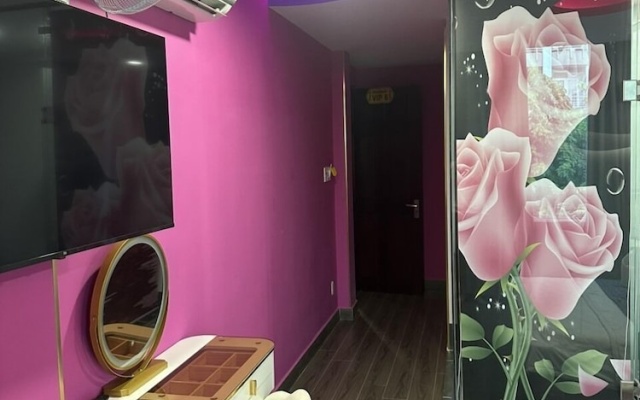 Nam Anh Hotel Phu Nhuan -by Bay Luxury – Guest Rooms – Ho Chi Minh City
