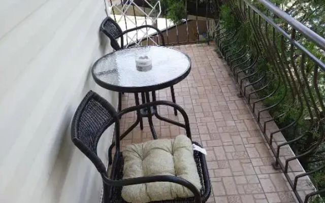 Guest House Sv Nikola