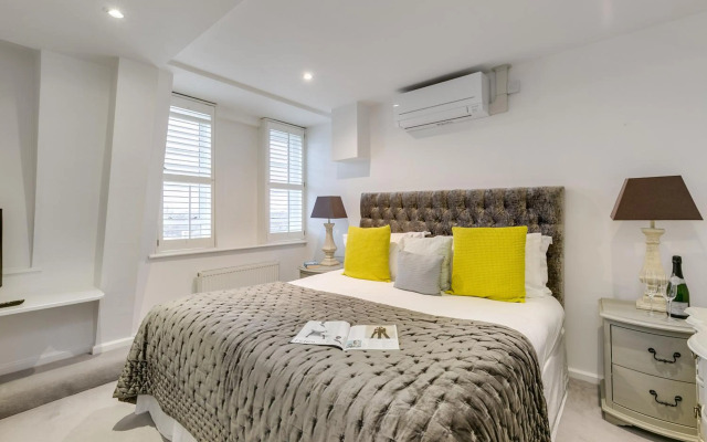 Nell Gwynn House Apartments