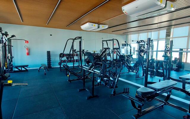 COBAR0115 - Edifício Nau