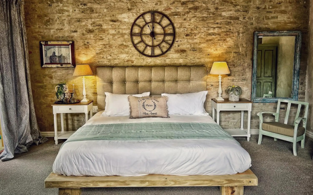 Petite Provence B&B