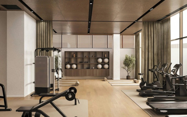 AC Hotels By Marriott Vilnius