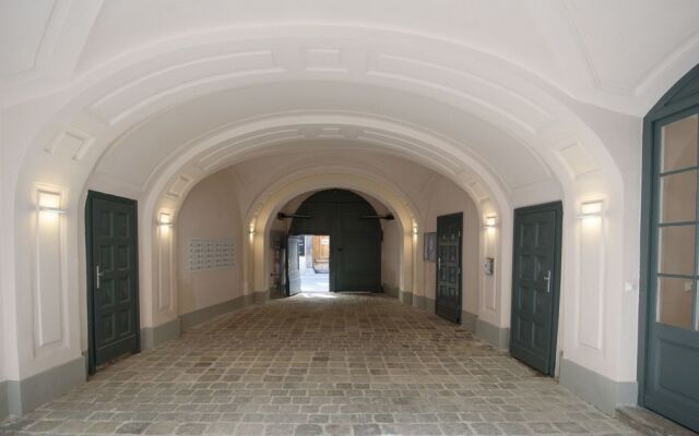 Central Apartment - Stephansdom