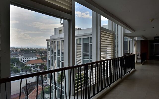 ZEN Premium Malioboro Gajah Mada