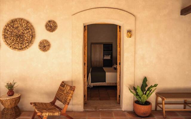 La Paranera Hotel & Relax