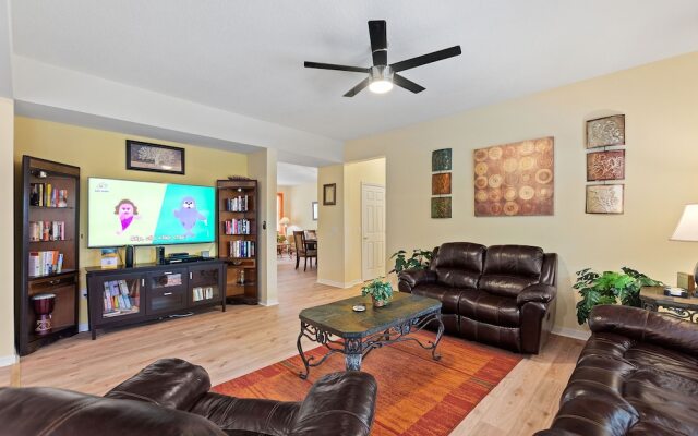 Greenview Bliss by Shine Villas #031