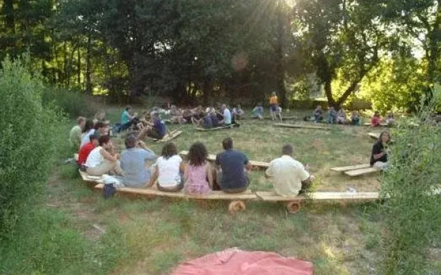 Aldeamento Turistico do Camarido