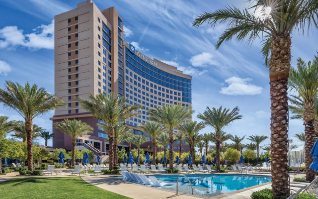 Club Wyndham Desert Blue