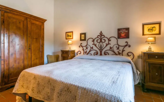 Bardeggiano - Caterina 1