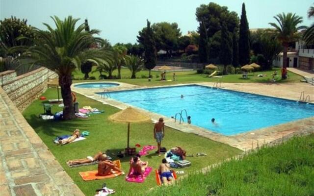Nice and spacius villa near Fuengi