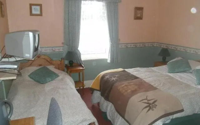 Hesketh Hotel