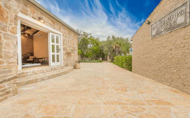 Villa Rustica