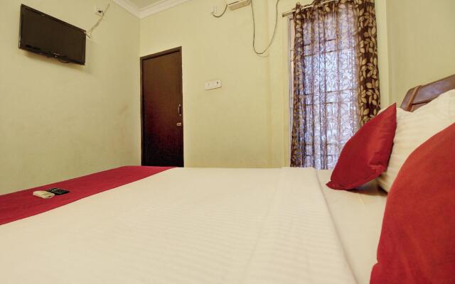 OYO Flagship 8645 Syeds Inn