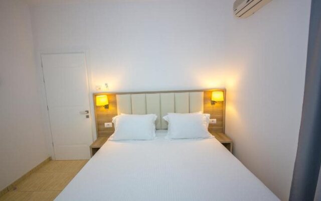 Hotel Alina