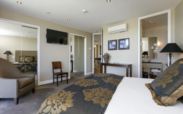 The Reef Resort