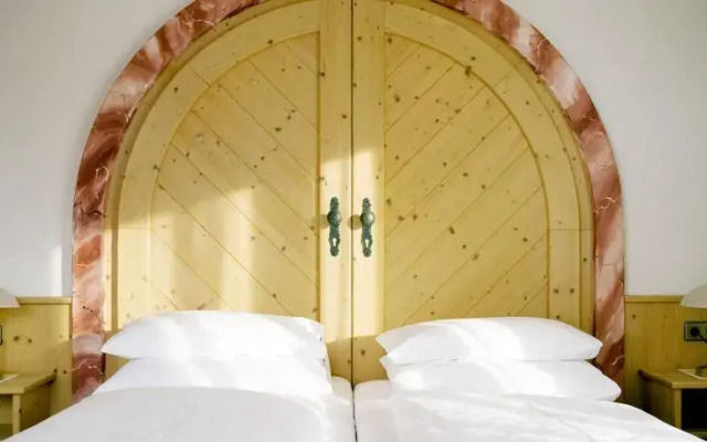 Pension-Appartements Kmölnigerhof