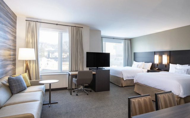 Residence Inn by Marriott Winnipeg