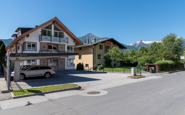 Fourteen 2 2 Zell am See S P