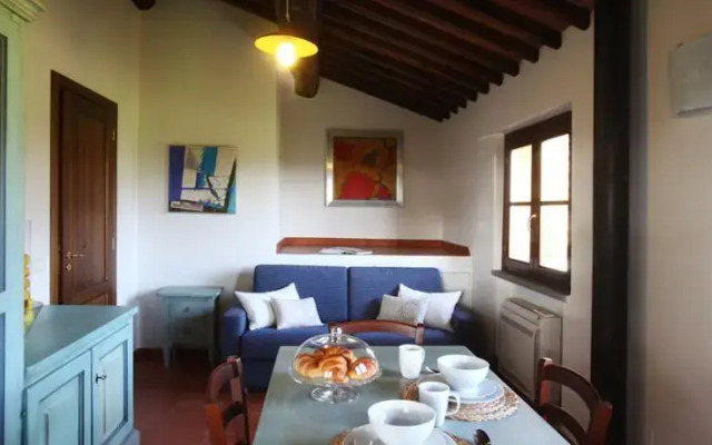 Villa la Vallina - Casa di Rosetta