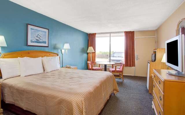 Super 8 by Wyndham Norfolk/Chesapeake Bay