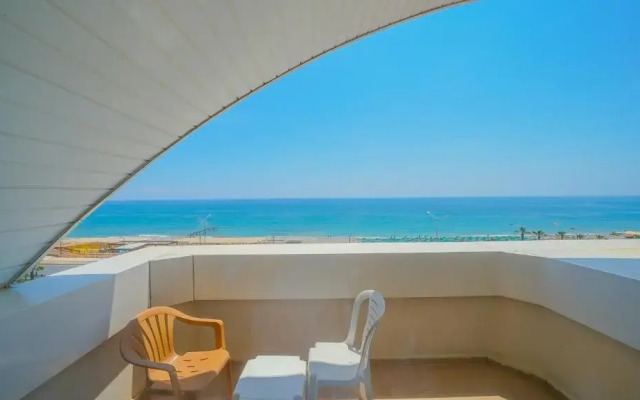 Seabird Beach Hotel