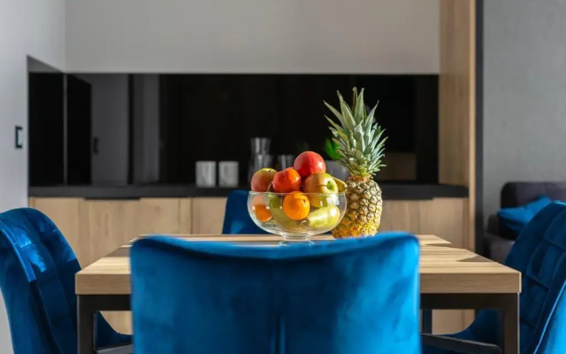 Rezydencja AQUA
