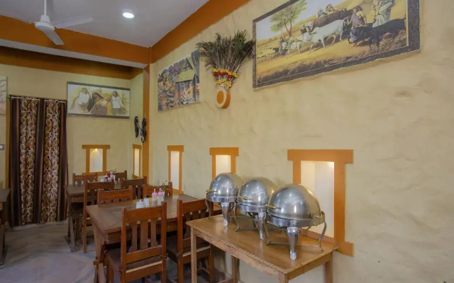 OYO 325 Chitwan Botique Hotel