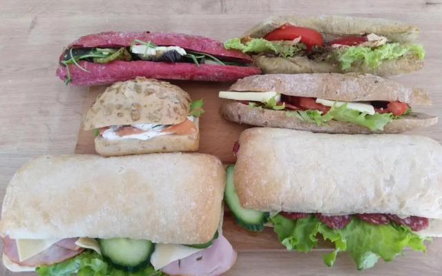 Generaator Sofia Hotel