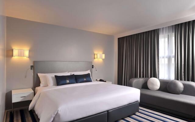 Best Western Sukhumvit 20