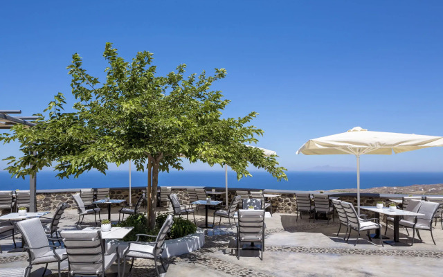 Amber Light Villas Santorini