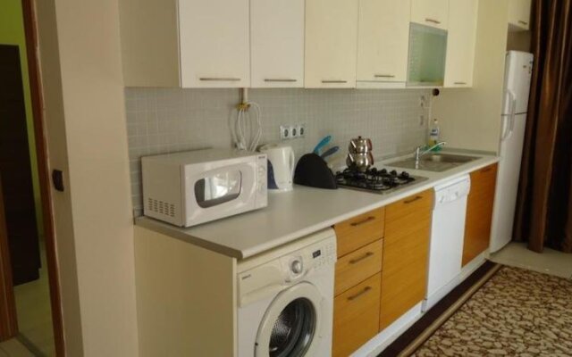 Taurus Park Residence