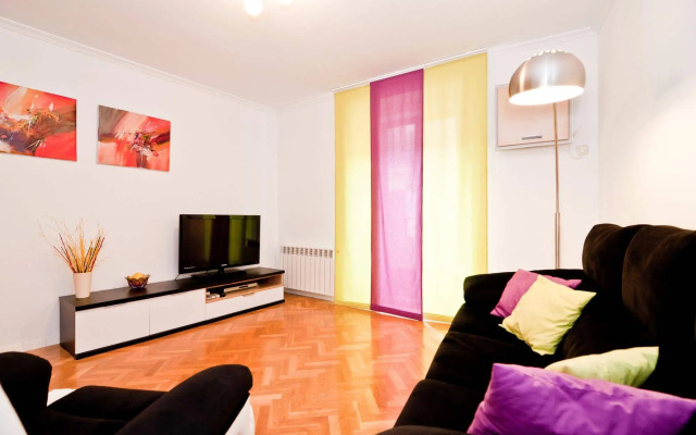 Apartamento Esparteros