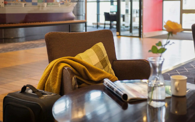 ibis Rotterdam Vlaardingen