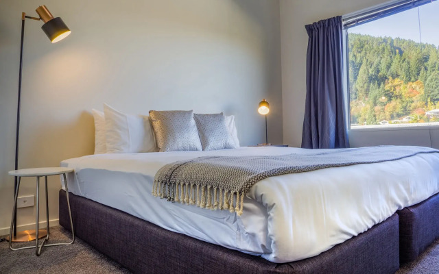Qubehouse Holiday Homes