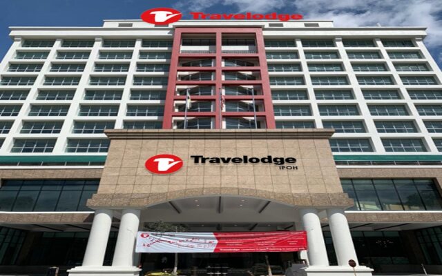 Travelodge Ipoh