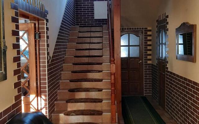 Rezydencja Pod Szczytami