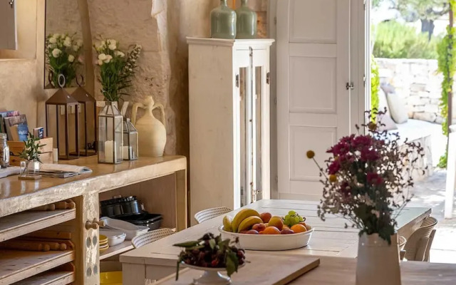 Casa Badra by Boutique