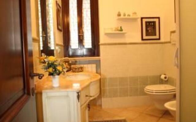 Bed  Breakfast Antico Carrubo