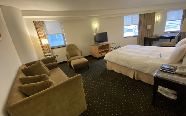 Tempus Hotel Taichung