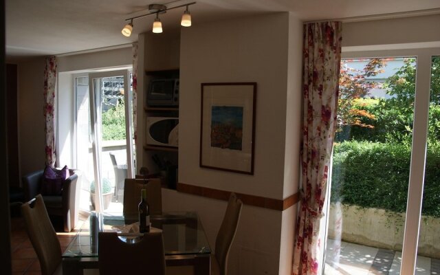 Ferienwohnungen Arrastal