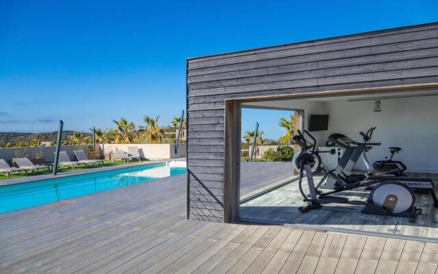 Résidence Pierre & Vacances Premium Les Terrasses d'Arsella