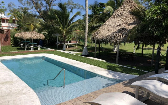 Hotel Bungalows Marbella Costa Esmeralda